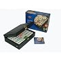 Mah Jong Set in Black Case