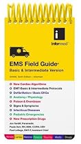 EMS Field Guide: Basic & Intermediate Version (Informed)