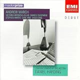 DEBUT Masterprize / Harding, London Symphony Orchestra