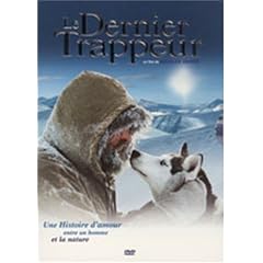 Le Dernier trappeur