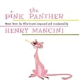 La Panth�re rose (The Pink Panther)