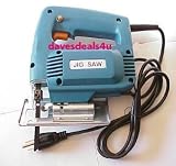ELECTRIC JIG SAW VARIABLE SPEED