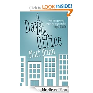 A Day At The Office