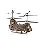 Syma S022 Big CH-47 Chinook 3 Channel RC Helicopter