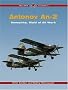 Red Star V15 Antonov An-2: Annushka, Maid Of All Work