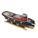 Jim Wilder II RC Tugboat