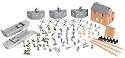 BMC40009 D-Day Action Set, June 6th Invasion of Normandy