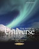 The Physical Universe