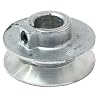 Chicago Die Casting #200A6 5/8x2 Pulley