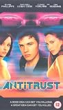 Review MGM Entertainment  / Anti-Trust [2001]