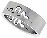 Surgical Steel 5/16