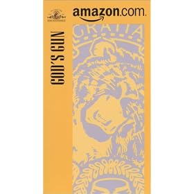 God's Gun (Amazon.com Exclusive) [VHS] (1978)