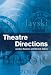 Books : Theatre Directions