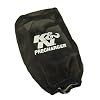 K&N RU-0520PK Powersports Black Air Filter Wrap