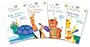 Baby Einstein Gift Pack Volume 3 (Baby Galileo/Baby Neptune/Baby Beethoven/Numbers Nursery)