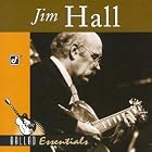 Ballad Essentials by Jim Hall