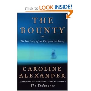 The Bounty - Caroline Alexander 