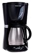 Black & Decker TCM700 8-Cup Thermal Coffeemaker (Black)