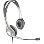 Logitech 980125-0403 Stereo USB Headset 200