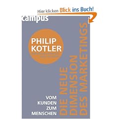 Die neue Dimension des Marketings: Vom Kunden zum Menschen