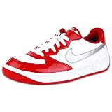 NIKE(ナイキ) スニーカー エース83 メンズ　レディース レッド 429579-100 26.5cm