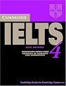 Cambridge IELTS 4 Student's Book with Answers: Examination papers from University of Cambridge ESOL Examinations (IELTS Practice Tests)