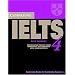 Cambridge IELTS 4 Student's Book with Answers: Examination Papers from University of Cambridge ESOL Examinations (Cambridge Books for Cambridge Exams): ... ESOL Examinations (IELTS Practice Tests)