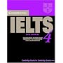 Cambridge IELTS 4 Student's Book with Answers: Examination Papers from University of Cambridge ESOL Examinations (Cambridge Books for Cambridge Exams): ... ESOL Examinations (IELTS Practice Tests)
