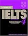 Cambridge IELTS 4 Student's Book with Answers: Examination papers from University of Cambridge ESOL Examinations (Cambridge Books for Cambridge Exams)