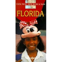Vista Point Info Guide & Plan, Florida