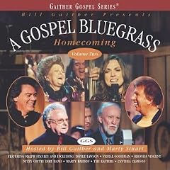 Gospel Bluegrass Homecoming, Vol. 2