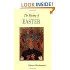 The Mystery of Easter (Lent Easter) by  Raniero Cantalamessa and Alan Neame