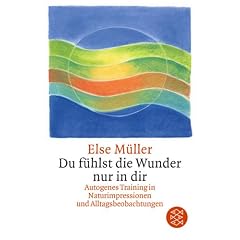 Du fühlst die Wunder nur in dir (Taschenbuch)