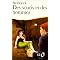 Quelques livres m'ayant marqu�s