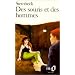 Des souris et des hommes