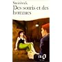 Des souris et des hommes
