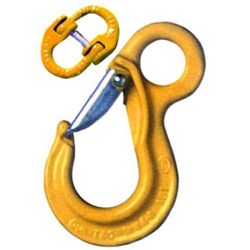 OKOffroad OK-YH001 XD Yellow Winch Hook