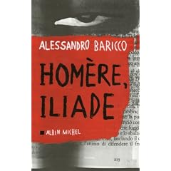 Hom�re, Iliade