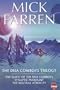 The DNA Cowboys Trilogy: Quest for DNA Cowboys/Synaptic Manhunt/Neural Atrocity
