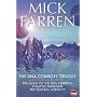 The DNA Cowboys Trilogy: Quest for DNA Cowboys/Synaptic Manhunt/Neural Atrocity