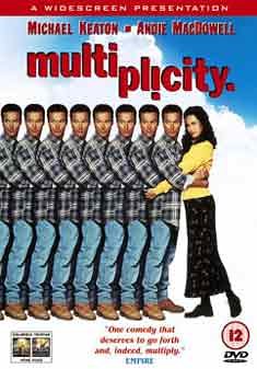 Multiplicity [Region 2]