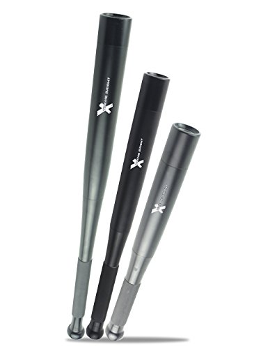 Xtreme Bright LED Torch Flashlight (12, 15 or 21 In)