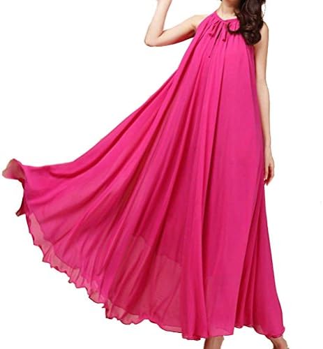 Hot Sexy Fashion Maxi Dress beach tops Bohemian Free Size (Au112)