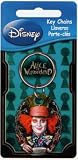 The Mad Hatter Keychain (KC-D58)