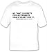 He that is surety for a stranger shall smart for it. Proverbs (ch. XI, v. 15) T-shirt