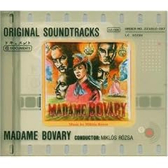 Madame Bovary