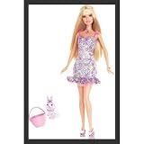 Barbie Easter Pretty