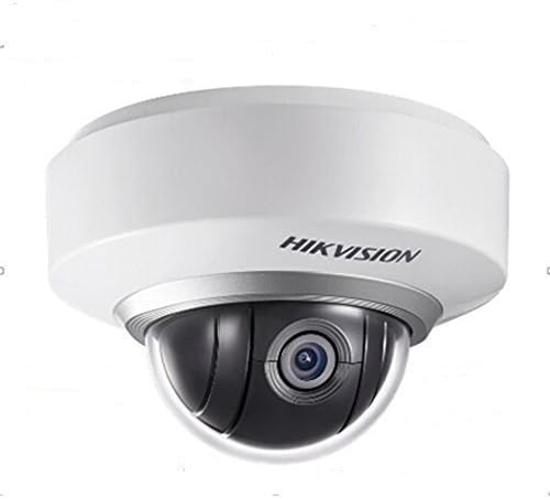 Hikvision Multi-language Version DS-2DE2202-DE3/W IP Auto PTZ Wifi Dome Camera 2X Zoom EZVIZ Built in Mic and Audio