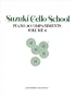 Suzuki Cello School