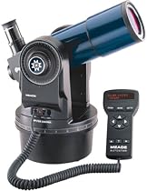 Meade ETX60AT Telescope (Obsolete)